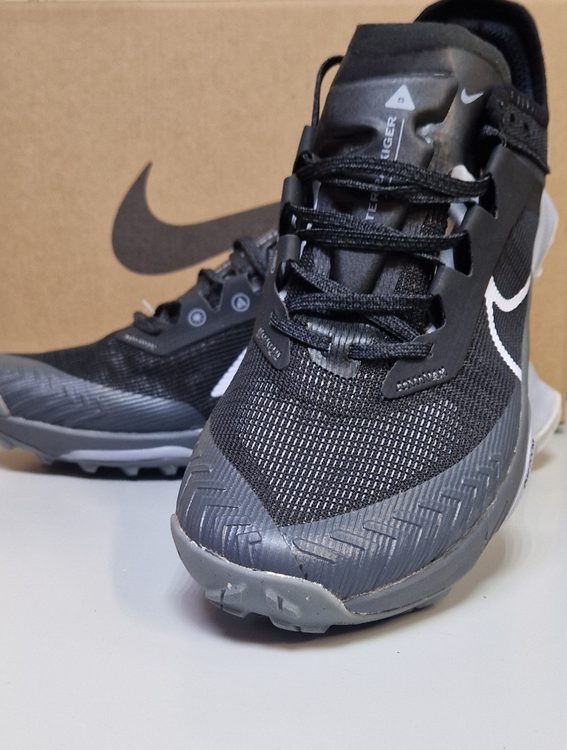 Кроссовки AIR ZOOM TERRA KIGER 8 TRAIL RUNNING SHOES