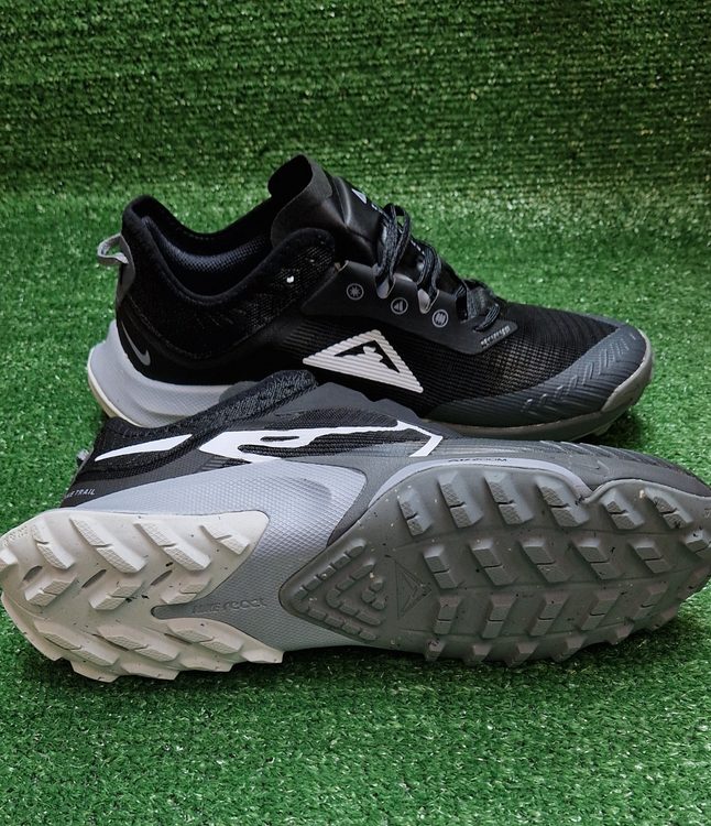 Кроссовки AIR ZOOM TERRA KIGER 8 TRAIL RUNNING SHOES